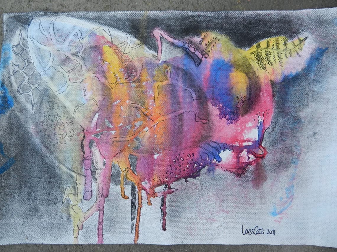 bie (SOLD)