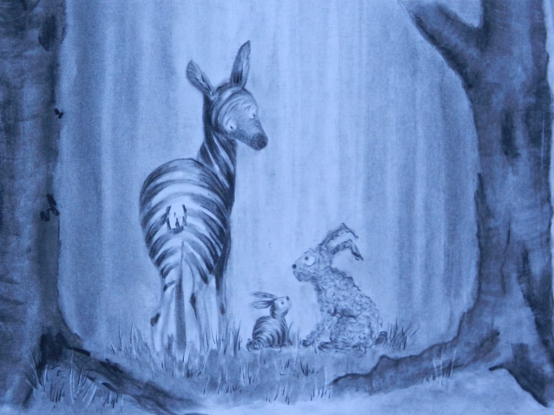 Nature or nurture