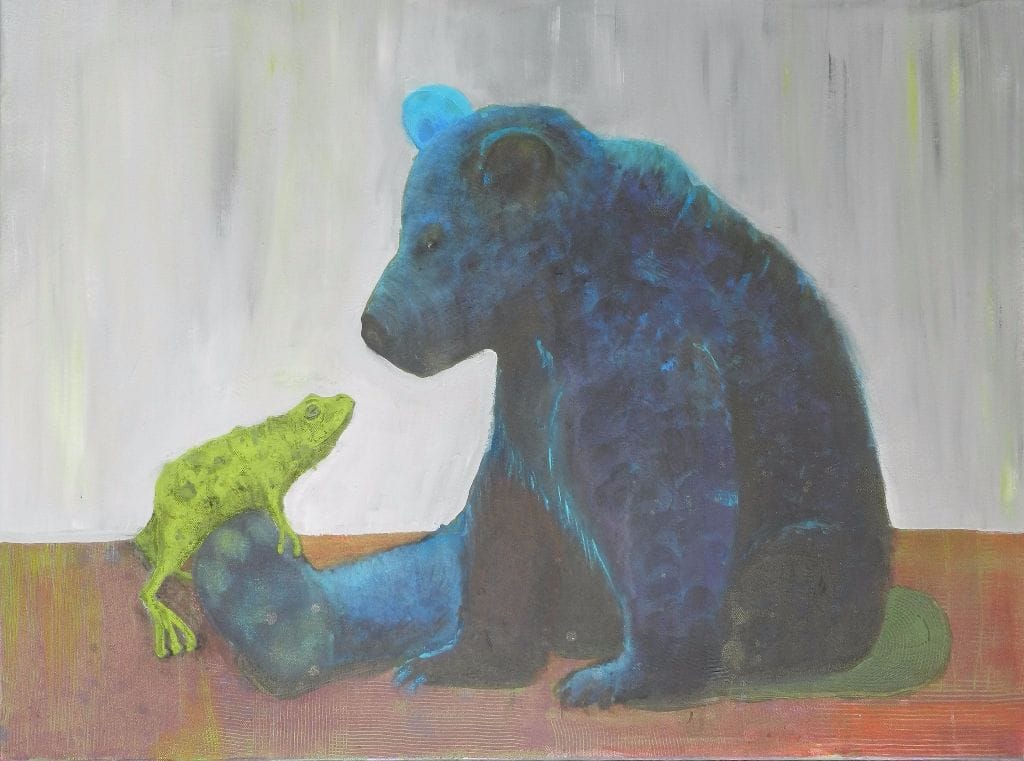 Vennskap 5 / Friendship 5