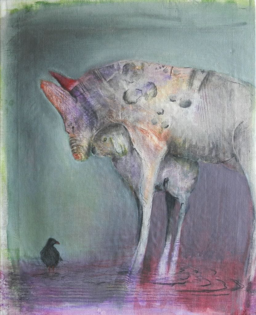 Vennskap 2/ Friendship 2