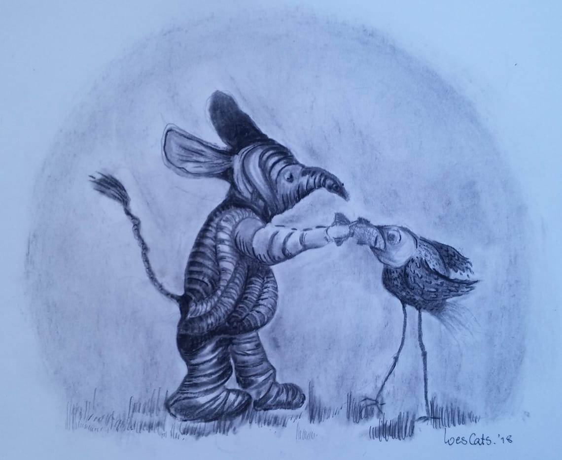 Fisherman's friend