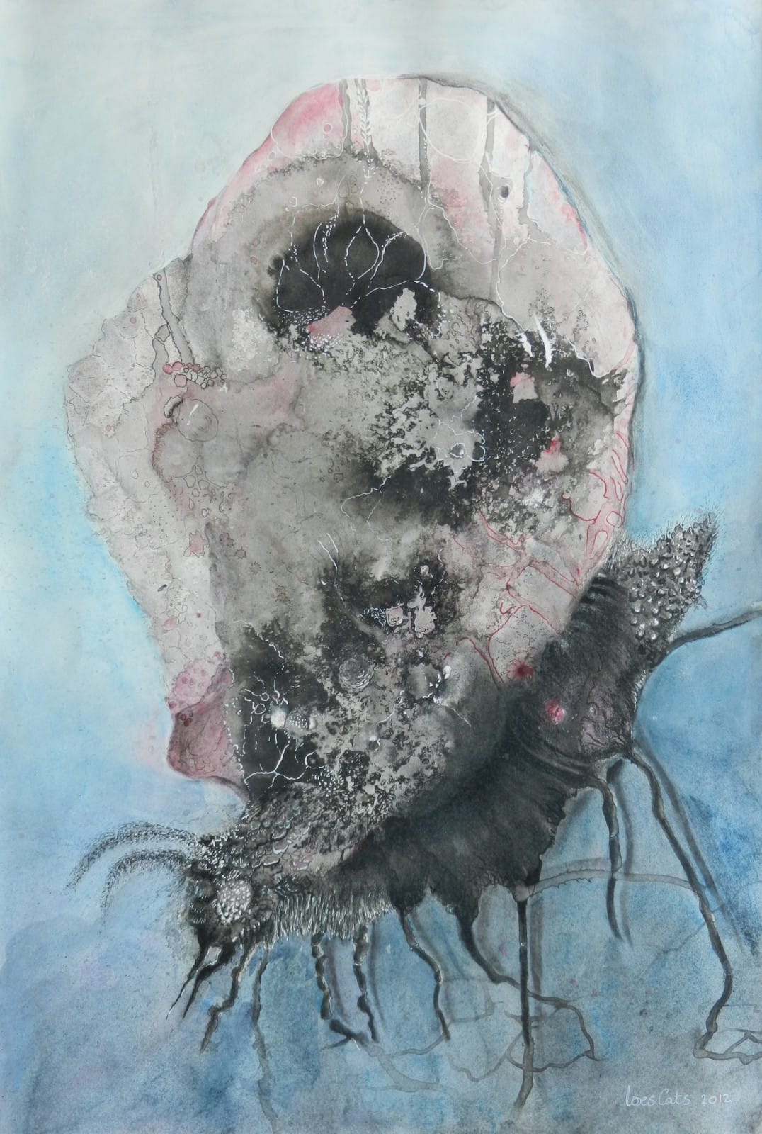 Insekt 2/ Insect 2