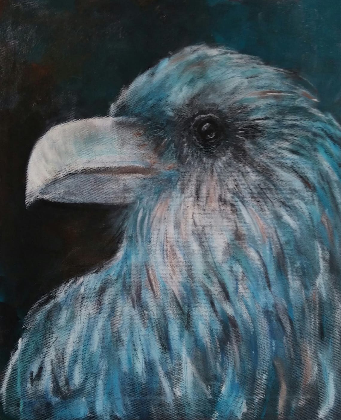Rovfugl / bird of pray