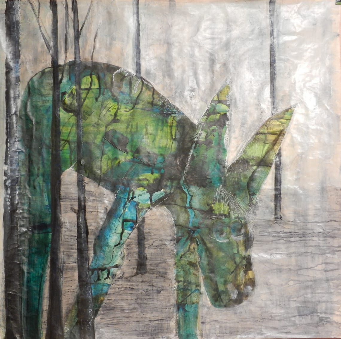 Valpen / Puppy (SOLD)