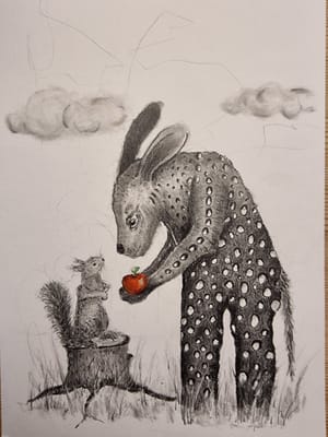 don't you like apples?