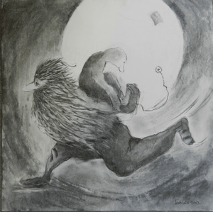 Bæreren / The carrier