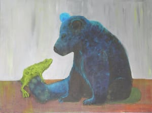 Vennskap 5 / Friendship 5