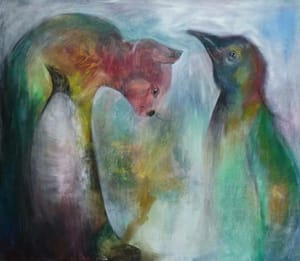 Vennskap / Friendship 9
