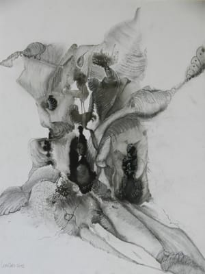 Røtter/ Roots