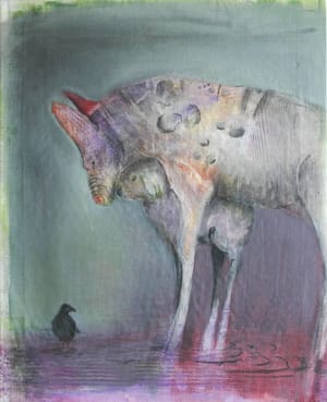 Vennskap 2/ Friendship 2