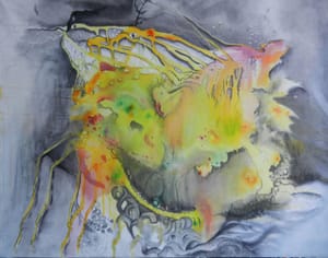 Gjennombrudd / Breakthrough