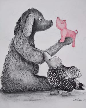 PINKY