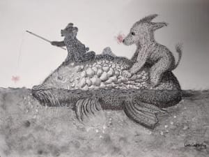 Flyfishing
