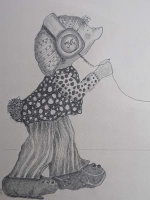 Is there anybody out there
