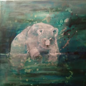 Isbjørn/ Polar beer