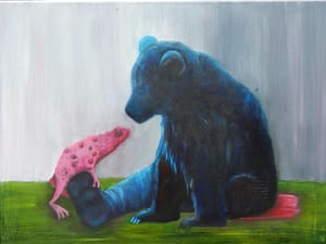 Vennskap 7 /Friendship 7