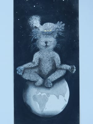 Pray for peace