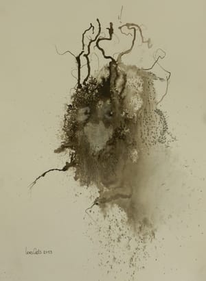 Troll   (SOLD)