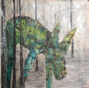 Valpen / Puppy (SOLD)